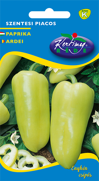 Ardei Szentesi piacos 0,5g