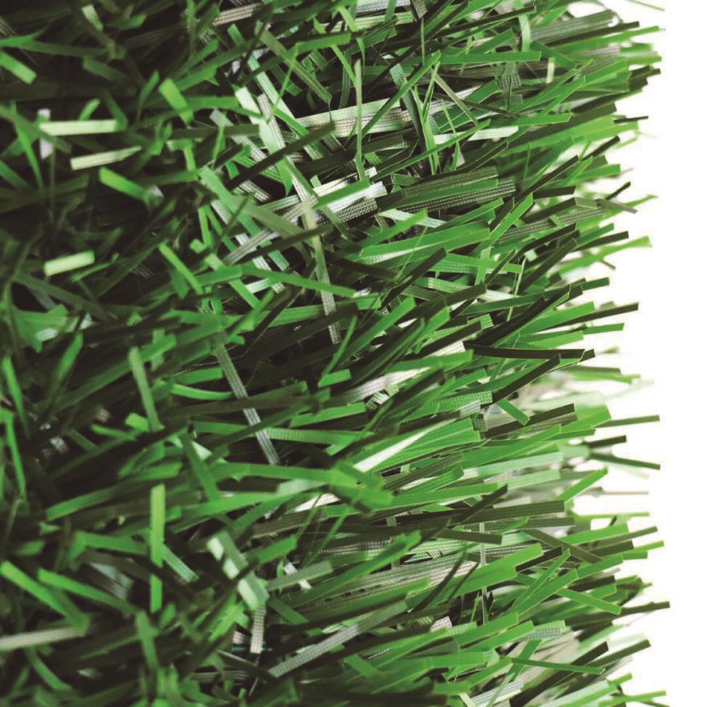 Gard viu artificial Hidenatur Plus 1x3 m verde